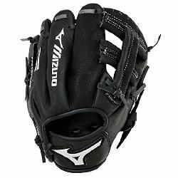 t series baseball gloves have patent pending heel 